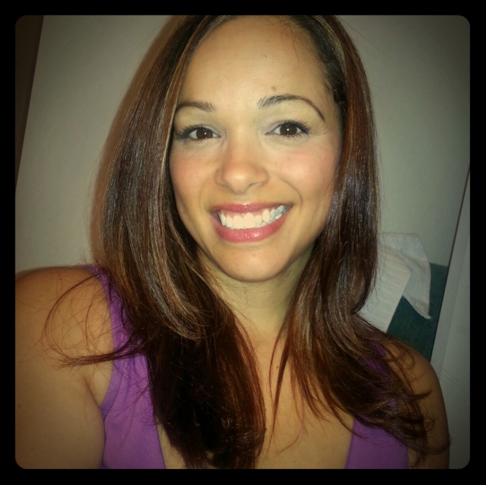 Meet your Posher, Shani